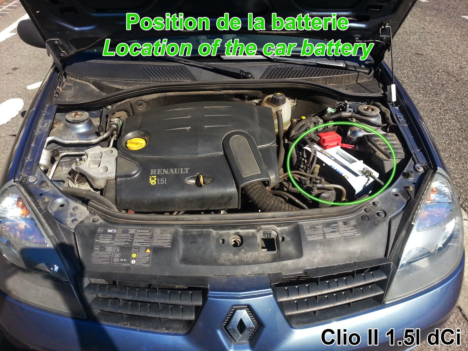Golf 5 Plus - Entretien & Mécanique - Golf V Plus: Clio II ...