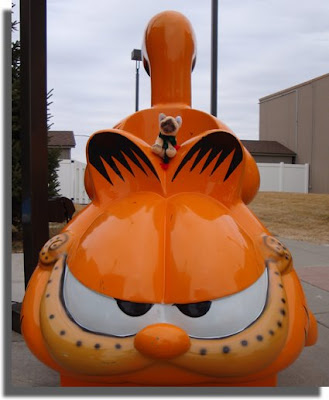 Garfield