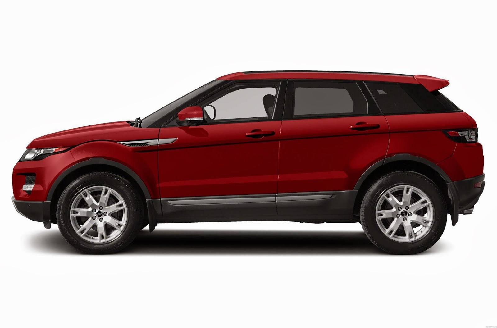 Download New Land Rover Range Rover Evoque Wallpaper 2014 with Higher ...