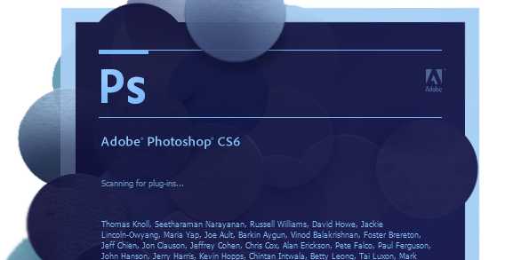 Adobe Photoshop CS6 Multilanguage