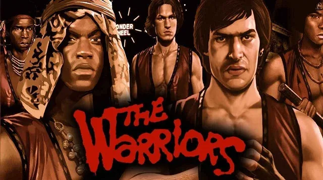 Cheat The Warriors PS2