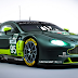 Technical Specification of Aston Martin Vantage GTE With Racing Edition