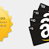 Ganhe vouchers amazon e outros nesse site