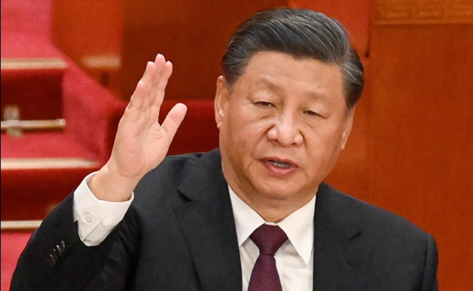 Tập Cận Bình: Vị lãnh đạo Trung Quốc quyền lực nhất trong thế kỷ 21