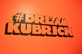 #DreamKubrick