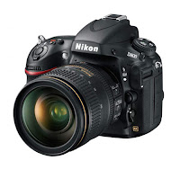 DSLR camera, With 36MP and EXPEED 3