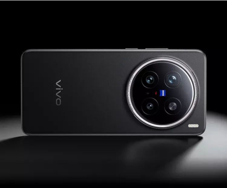 Vivo X200 Series Bawa Memori 1 TB & Kamera Concert‑Grade, Ini Bocoran Spesifikasi Lengkapnya