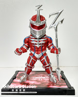 Tamashii Buddies de "Power Rangers"