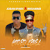 Download Jodan Spark ft Megamind_CODED LEVEL.mp3