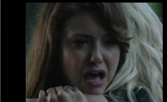 The Vampire Diaries: 'regreso' la muerte de Elena y Damon..
