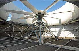 Cooling Tower Fans