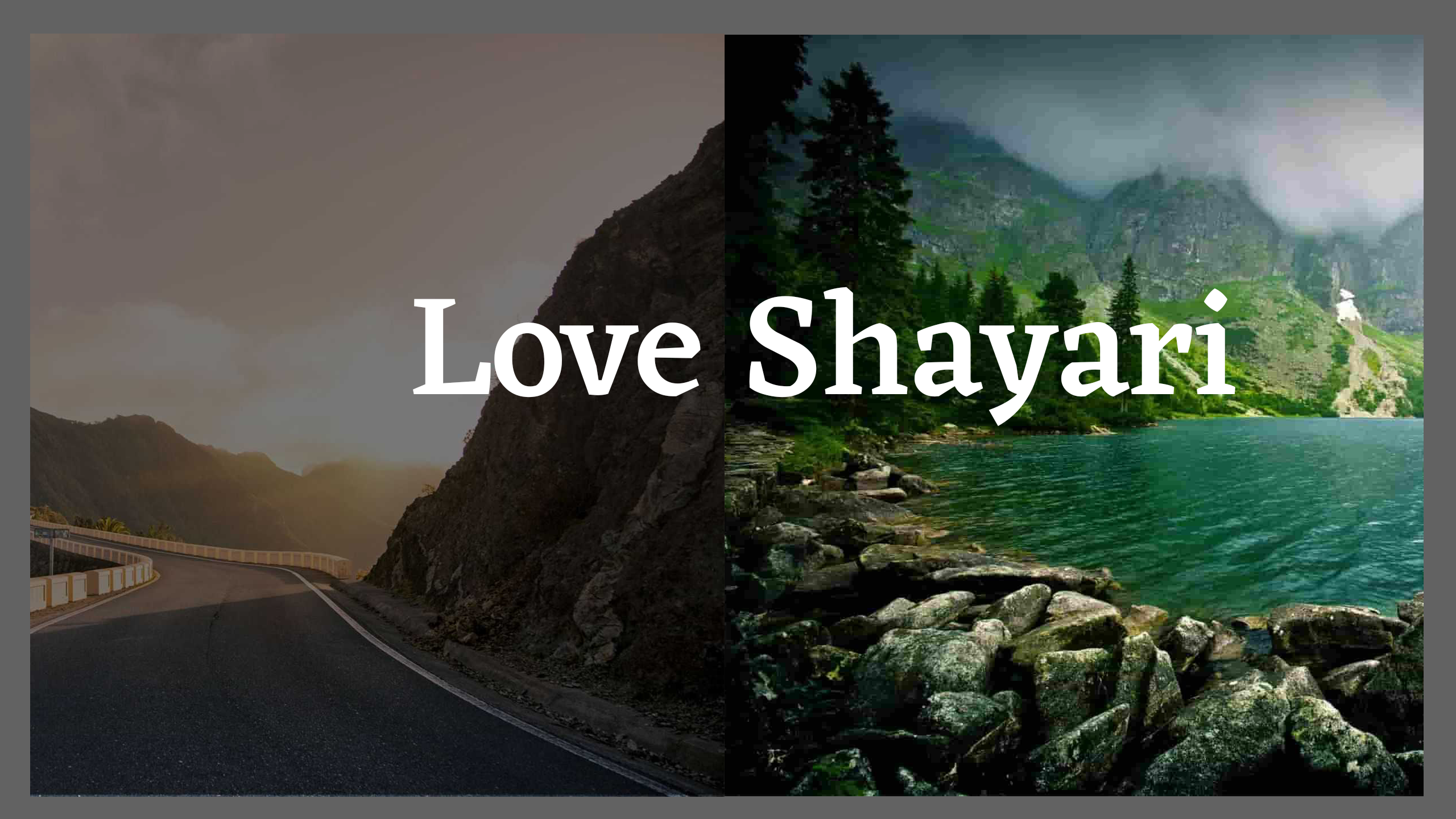 Best Love shayari in Hindi