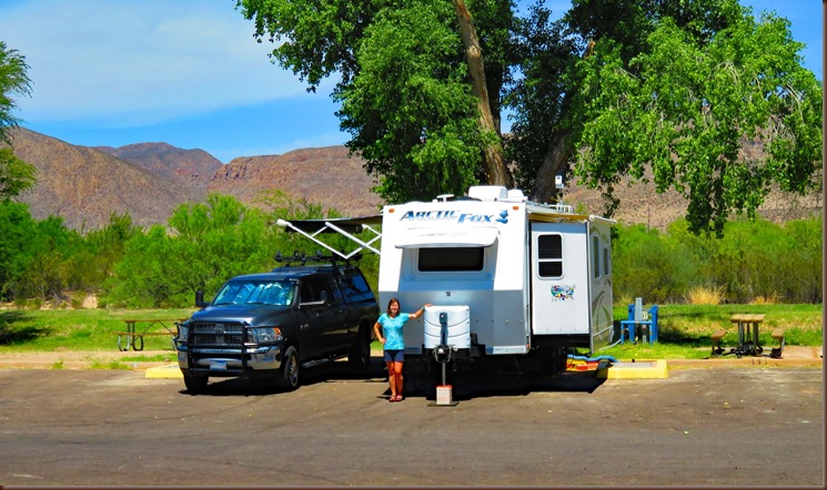 Big Bend2-5 Apr 2016