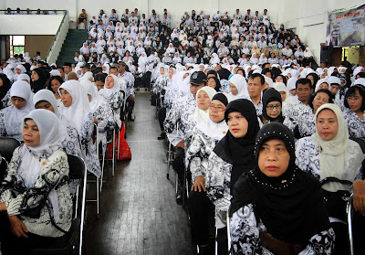 Kemendikbud Siapkan 15.000 Guru Adaptif untuk Menjadi Guru SMK