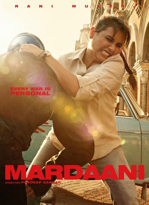 [HD] Mardaani 2014 Assistir Online Legendado