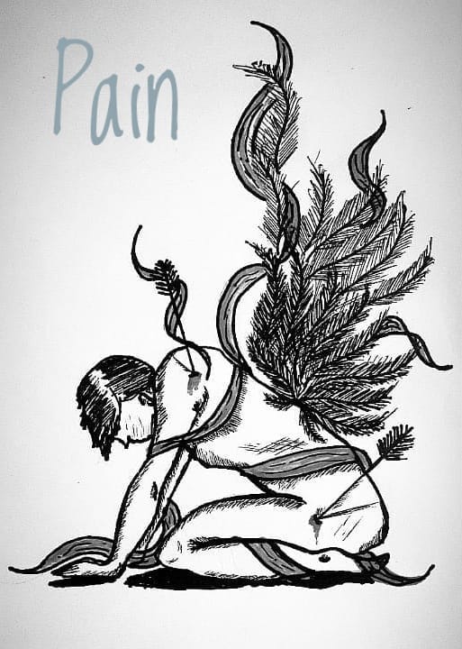 Pain In Pleasure