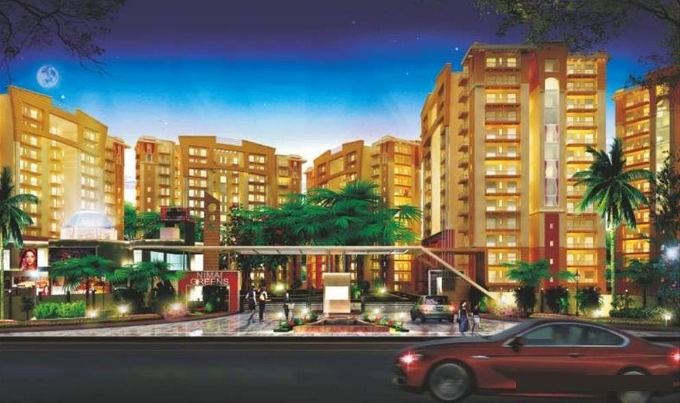  Nimai Place Gurgaon