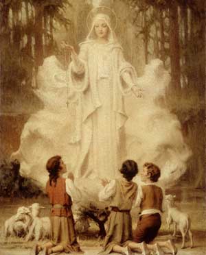 Image result for imagem de lucia menina de fatima