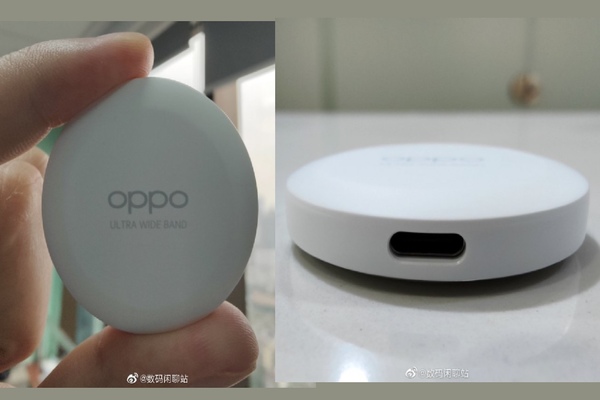 صور مسربة تكشف عن جهاز Oppo الجديد لمنافسة SmartTag و AirTag