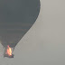 2013 Luxor hot air balloon crash