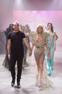 the blonds