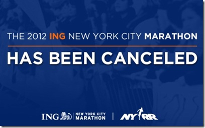 NYCM canceled