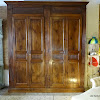 Armoire Louis Xvi Noyer