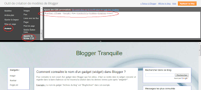 blogger navbar