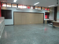 Furniture Interior Set Ruangan Kelas Bertaraf  Internasional - Furniture Kantor Semarang