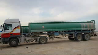 Salt Water for Construction in Doha, Salt water in doha qatar, Salt Water provider in doha, 