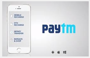 Paytm Recharge Wallet v4.9.1 Apk For Android Download