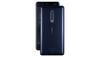  Nokia 7 Plus 