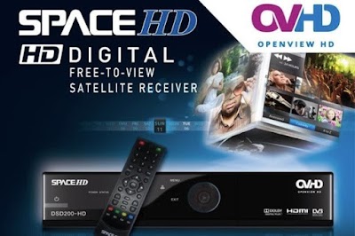 Openview OVHD decoder - Features, Channels, Tracking Details, Installation, and price.