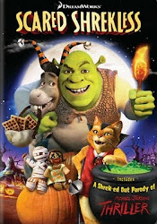 Baixar Filme O Susto de Shrek (Dual Audio) Gratis s o mike myers antonio banderas animacao 2010 