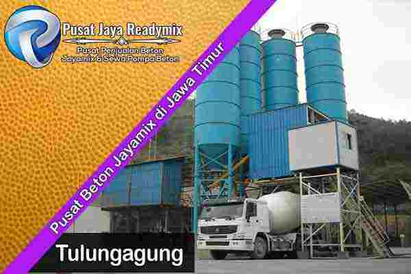 Jayamix Tulungagung, Jual Jayamix Tulungagung, Cor Beton Jayamix Tulungagung, Harga Jayamix Tulungagung