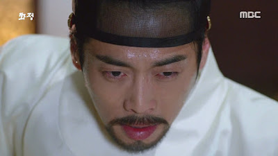 Splendid Politics Hwajung episode episode 31 review recap Cha Seung Won Gwanghae Lee Yeon Hee Jungmyung Seo Kang Joon Hong Joo Won Kang In Woo Han Joo Wan Yi Ja kyung Gong Myeong Kang Joo Sun Jo Sung Ha Hawgidogam Queen Inmok Shin Eun Jung Injo Prince Neungyang Kim Jae Won Jo Yeo Jung Kim Min Seo Kim Ja Jeom Jo Min Ki