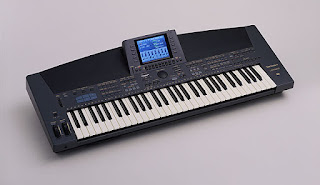 Pilihan Keyboard Organ Tunggal dengan Harga Murah