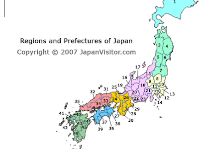 Pokemon regions japan map 186063-Pokemon regions japan map