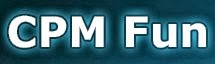 cpmfun logo