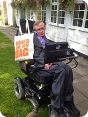 stephen hawking