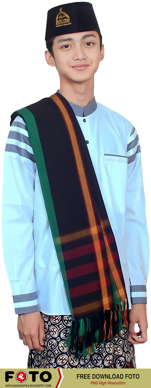 gus azmi png