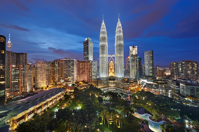Du lịch Malaysia giá rẻ 4 ngày 3 đêm từ Hà Nội