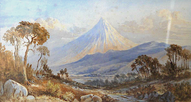 https://wanderingvertexes.blogspot.com/2020/12/taranaki-mount-egmont-painted-by.html