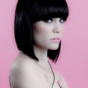 Jessie J Price Tag Pictures and Hairstyles