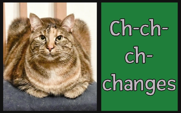 Ch-ch-ch-changes