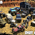 Hill Climb Racer Dirt Masters v1.05 + data Andriod Games