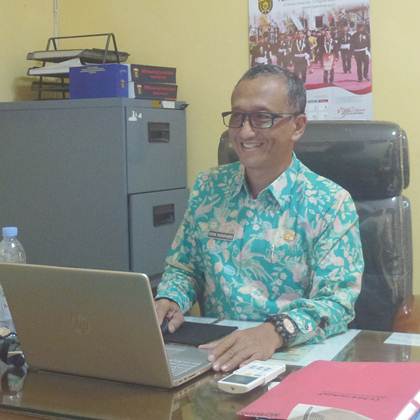 DPMPTSP Ngawi 4 PMA investasi berita hari ini terkini terbaru-pembangunan hotel bintang 3 terealisasi