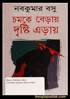 চমকে বেড়ায় দৃষ্টি এড়ায় - নবকুমার বসু