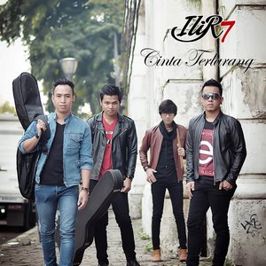 ILIR7 - Cinta Terlarang