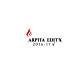 BLACK logo for Admins